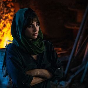 Foto Promesas de arena