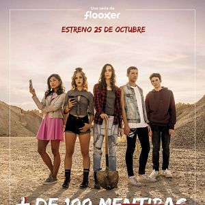 Foto + De 100 Mentiras