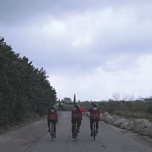 Todos los caminos - Documental 2018