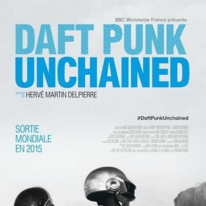 Foto Daft Punk Unchained