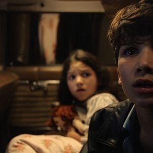 Foto Madeleine McGraw