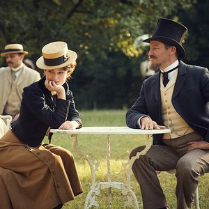 Foto Keira Knightley