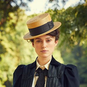 Foto Keira Knightley