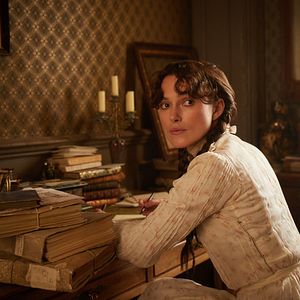 Foto Keira Knightley