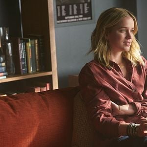 Foto Elizabeth Lail
