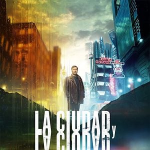 Foto La ciudad y la ciudad