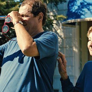 Foto La casa de verano