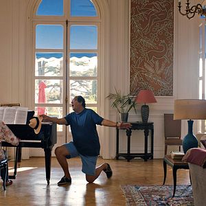 Foto La casa de verano