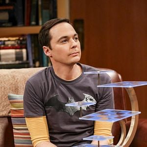 Foto Jim Parsons