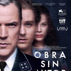 Foto La sombra del pasado