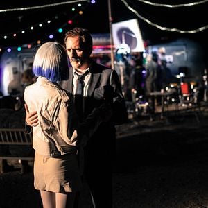 Foto Valerio Mastandrea