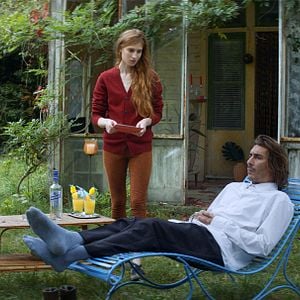 Foto Agathe Bonitzer