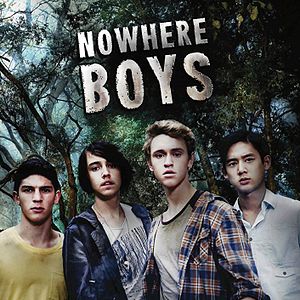 Foto Nowhere Boys