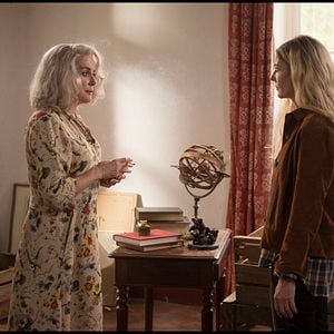 Foto La última locura de Claire Darling