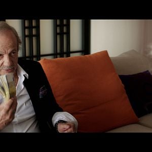 Foto Patrick Chesnais