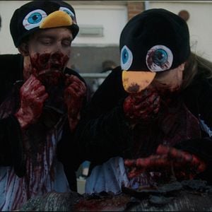 Foto Ana y el apocalipsis