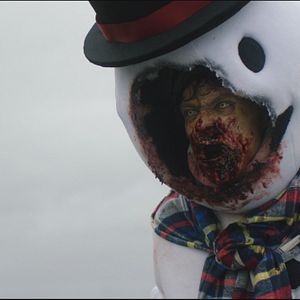 Foto Ana y el apocalipsis