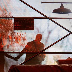 Foto Largo viaje hacia la noche