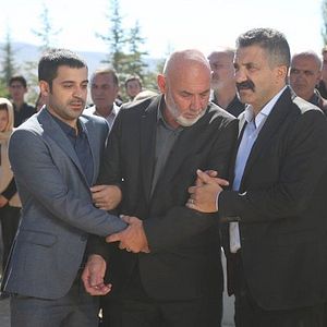 Foto Entre el amor y el odio