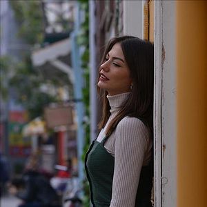 Foto Erkenci Kus (Pájaro soñador)