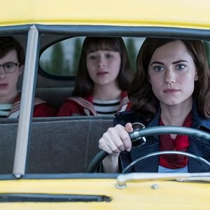 Foto Malina Weissman