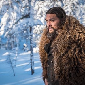 Foto Jason Momoa