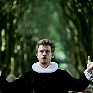 Foto Algo en que creer (Ride Upon the Storm)