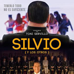 Foto Silvio (y los otros)