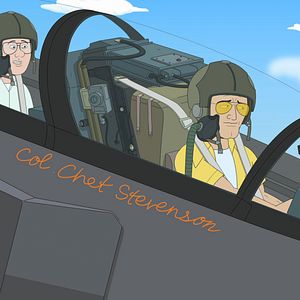 Foto F is for Family