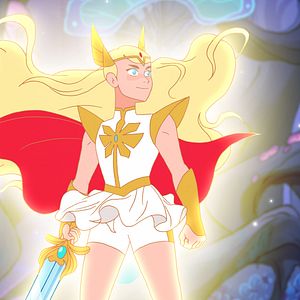 Foto She-Ra y las princesas del poder