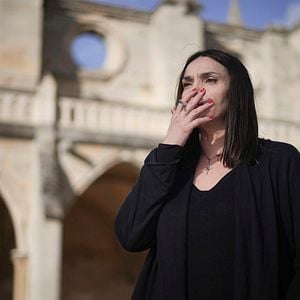 Foto Béatrice Dalle