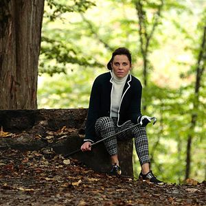 Foto Stiletto Vendetta