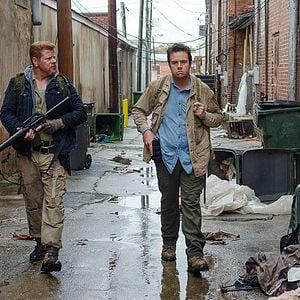 Foto The Walking Dead