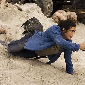 Foto The Walking Dead