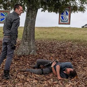 Foto The Walking Dead