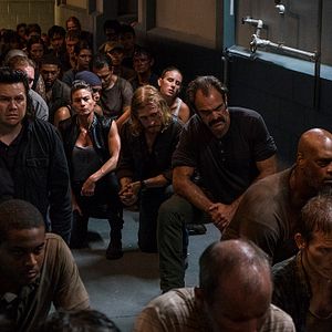 Foto The Walking Dead