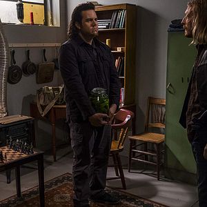 Foto The Walking Dead