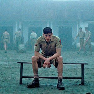 Foto Les Confins du monde