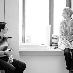 Foto En buenas manos