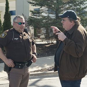 Foto Fahrenheit 11/9