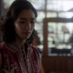 Foto The Man In the High Castle