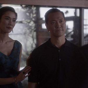 Foto The Man In the High Castle