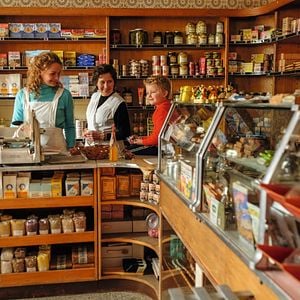 Foto Este niño necesita aire fresco
