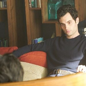 Foto Penn Badgley