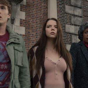 Foto Charlayne Woodard