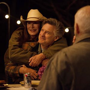 Foto Anjelica Huston