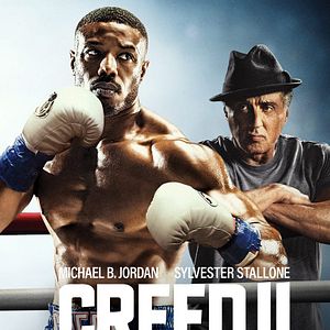 Foto Creed II: La leyenda de Rocky