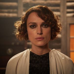 Foto Keira Knightley