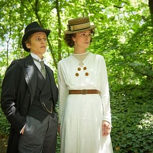 Foto Keira Knightley