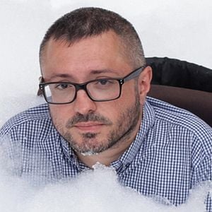 Foto Roberto Pérez Toledo